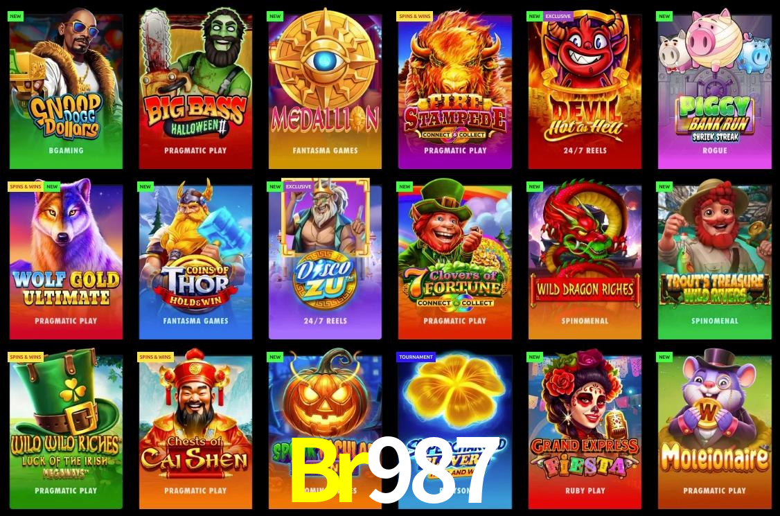 Br987: A Experiência de Casino com Jogos de Mesa ao Vivo