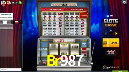 Br987 Bet