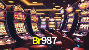 Br987 Bet